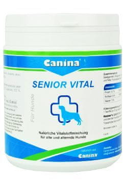 Canina Senior Vital 500g