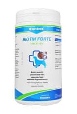 Canina Biotin Forte 210tbl