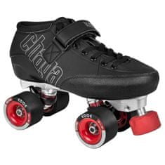 Kolečkové brusle Powerslide DERBY SKATES Topaz, 45