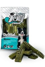 Calibra Joy Dog Classic Dental Brushes 85g NEW