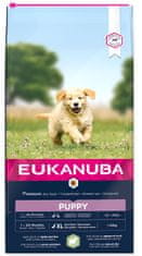 Eukanuba Puppy Large & Giant Breed Lamb 12 kg