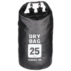 Merco Dry Bag 25 l vodácký vak Objem: 25 l