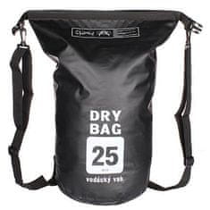 Merco Dry Bag 25 l vodácký vak Objem: 25 l