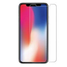 Northix Ochranné tvrzené sklo pro iPhone X/XS 