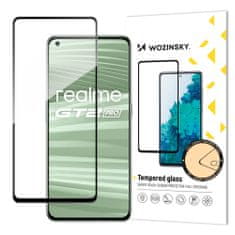 WOZINSKY Wozinsky ochranné tvrzené sklo pro Realme GT2 Pro - Transparentní KP18743