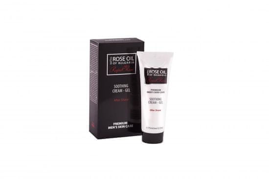 ELLEMARE Krém pleťový pro muže po holení PREMIUM MEN´S SKIN CARE 75ml