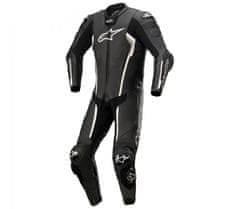 Alpinestars kombinéza Missile Tech Air black/white/red fluo vel. 50