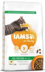 IAMS Cat Adult Chicken 10 kg