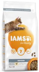 IAMS Cat Adult Ind Chicken 2 kg