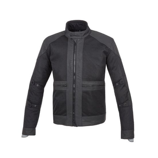 Tucano Urbano Bunda Tucano Urbano JACKET MONSIEUR černá - L