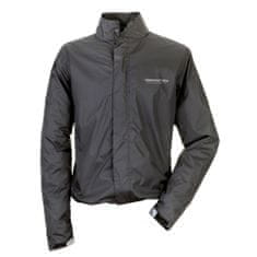 Tucano Urbano Nepromokavá bunda Tucano Urbano Nano Rain JKT PLUS černá - 2XL