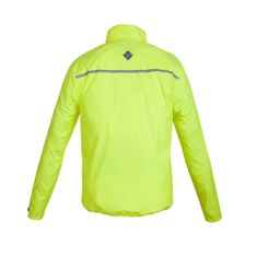 Tucano Urbano Nepromokavá bunda Tucano Urbano Nano Rain JKT PLUS reflexní - 2XL