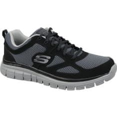 Skechers Boty 43 EU Burns Agoura