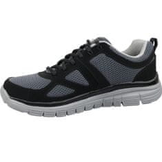 Skechers Boty 43 EU Burns Agoura