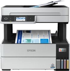 Epson EcoTank L6490 (C11CJ88403)