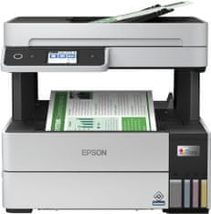 Epson EcoTank L6460 (C11CJ89403)