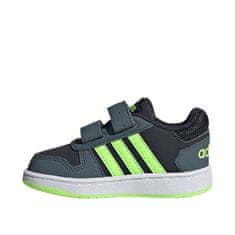 Adidas Boty 18 EU Hoops 20 Cmf I