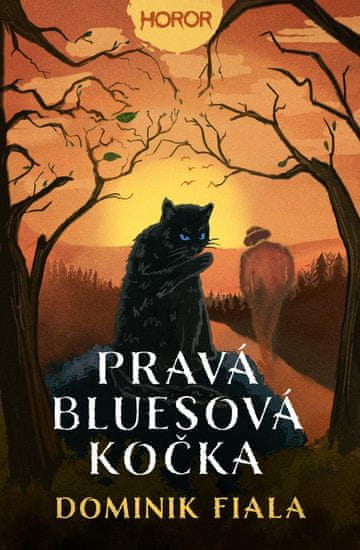 Fiala Dominik: Pravá bluesová kočka