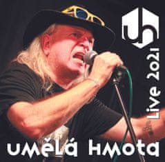 Umělá hmota: Live 2021