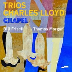 Lloyd Charles: Trios: Chapel