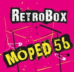 Moped 56: Retrobox