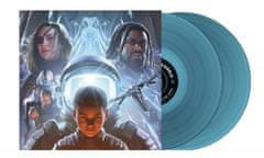 Coheed And Cambria: Vaxis II: A Window Of The Waking Mind (Coloured) (2x LP)