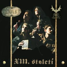 XIII. Století: Amulet (Remastered 2022)
