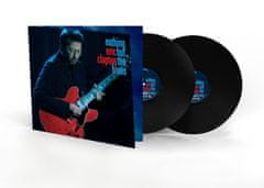 Clapton Eric: Nothing But The Blues (2x LP)