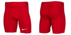 Nike Pánské Krátké Kalhoty Nk Dri-FIT Strike Np Short DH8128 657 - S