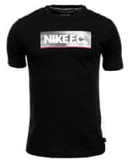 Nike Pánské Tričko NK Fc Tee Seasonal Block DH7444 010 - L