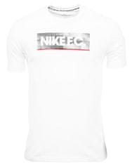 Nike Pánské Tričko NK Fc Tee Seasonal Block DH7444 100 - XL