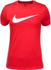 Nike Dámské tričko Dri-FIT Park 20 CW6967 657 - XS