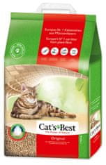 JRS Cat's Best Original 20 l