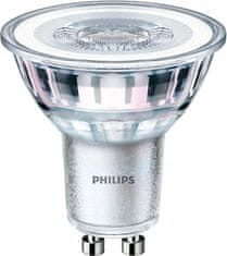 Philips LED HALOGEN GU10 4,6W 50W PHILIPS 2700K 36 žárovka