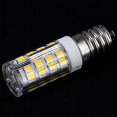 LUMILED 6x LED žárovka E14 T25 CHLADNIČKA 5W 40W LUMILED 6500