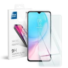 MobilMajak Tvrzené / ochranné sklo Xiaomi Mi A3 Blue Star