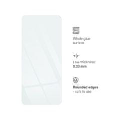 MobilMajak Tvrzené / ochranné sklo Xiaomi Redmi Note 11 - Blue Star 9H