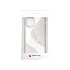 FORCELL Obal / kryt na Apple iPhone 11 Pro Max - Forcell S-CASE