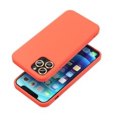 FORCELL Obal / kryt na Xiaomi Redmi 10 růžový - Forcell SILICONE LITE