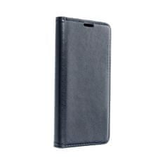 MobilMajak Pouzdro / obal na Samsung Galaxy A42 5G modré - knížkové Magnet Book case