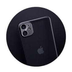 MobilMajak Tvrzené / ochranné sklo fotoaparátu na Apple iPhone XS - BlueStar