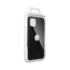 FORCELL Obal / kryt na Samsung Galaxy S22 Plus černý - Forcell SILICONE Case