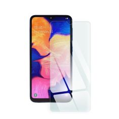 MobilMajak Tvrzené / ochranné sklo Samsung Galaxy A10 - Tempered Glass Blue Star