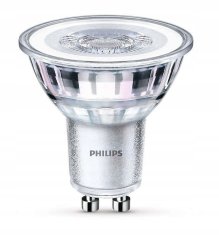 Philips LED ŽÁROVKA GU10 4,6W 355lm PHILIPS 2700K