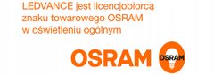 Osram LED žárovka COB G9 CAPSULE 2,6W = 30W 2700K OSRAM