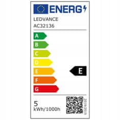 Osram LED žárovka G9 CAPSULE 4,2W = 40W 4000K OSRAM