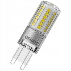 Osram LED žárovka G9 CAPSULE 4,8W = 50W 4000K OSRAM