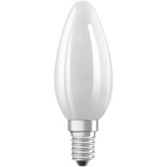 Osram 3x LED žárovka E14 5,5W = 60W 4000K OSRAM FILAMENT