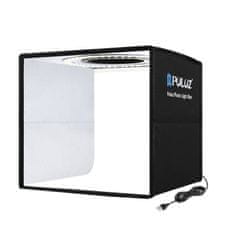 Puluz Studio foto box s LED osvětlením 25cm