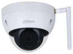 Dahua Dahua IPC-HDBW1430DE-SW 4M IP WiFi síťová kamera Dome, 2,8 mm, 30m